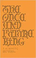 The Once and Future King (Penguin Galaxy) - Classic Arthurian Novel