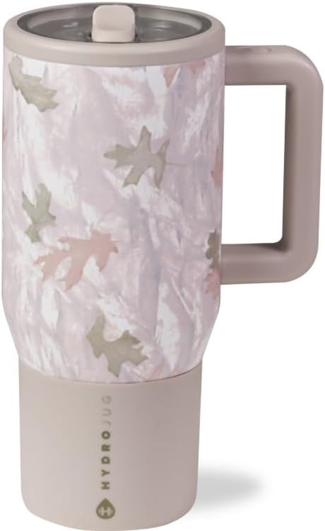 HydroJug Kids 20 oz Insulated Water Bottle for School & Sports