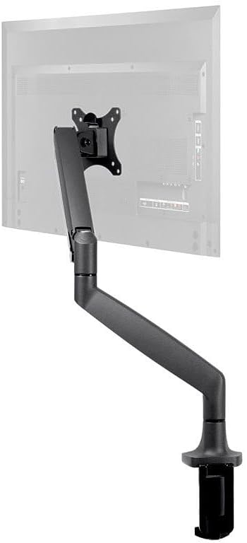 Monoprice Single Monitor Adjustable Gas Spring Desk Mount Review