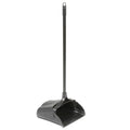 Lobby Pro Upright Dust Pan Case of 6 - Durable Upright Dustpan
