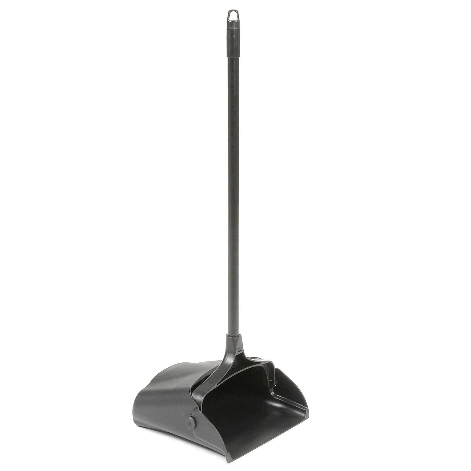 Rubbermaid Lobby Pro Upright Dust Pan for Easy Cleaning