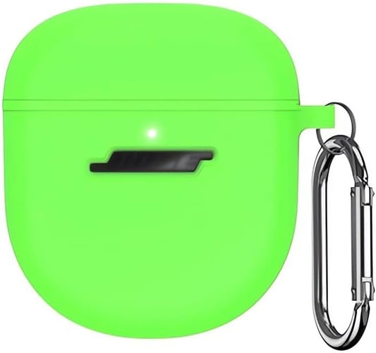 Shockproof Silicone Case for BOSE Earbuds - Green