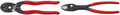 KNIPEX CoBolt Compact Bolt Cutter and TwinGrip Pliers - Compact Power