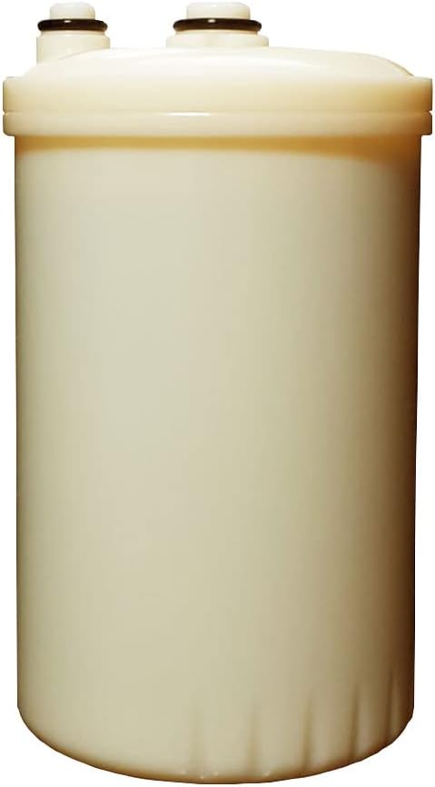 Replacement Filter for Water Ionizer Using HG-N Filter Only