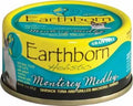 Earthborn Holistic Monterery Medley Cat Food - 24 Pack for Cats