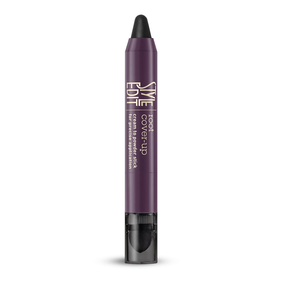 Style Edit Root Touch Up Stick for Quick Gray Coverage