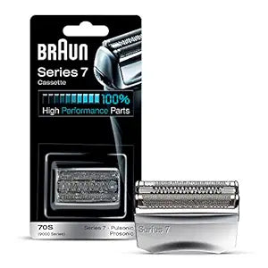 Braun Series 7 70S Electric Shaver Head Replacement Cassette
