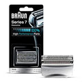 Braun Series 7 70S Electric Shaver Head Replacement Cassette