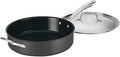 Cuisinart 5.5-Quart Saute Pan GreenGourmet - Eco Nonstick