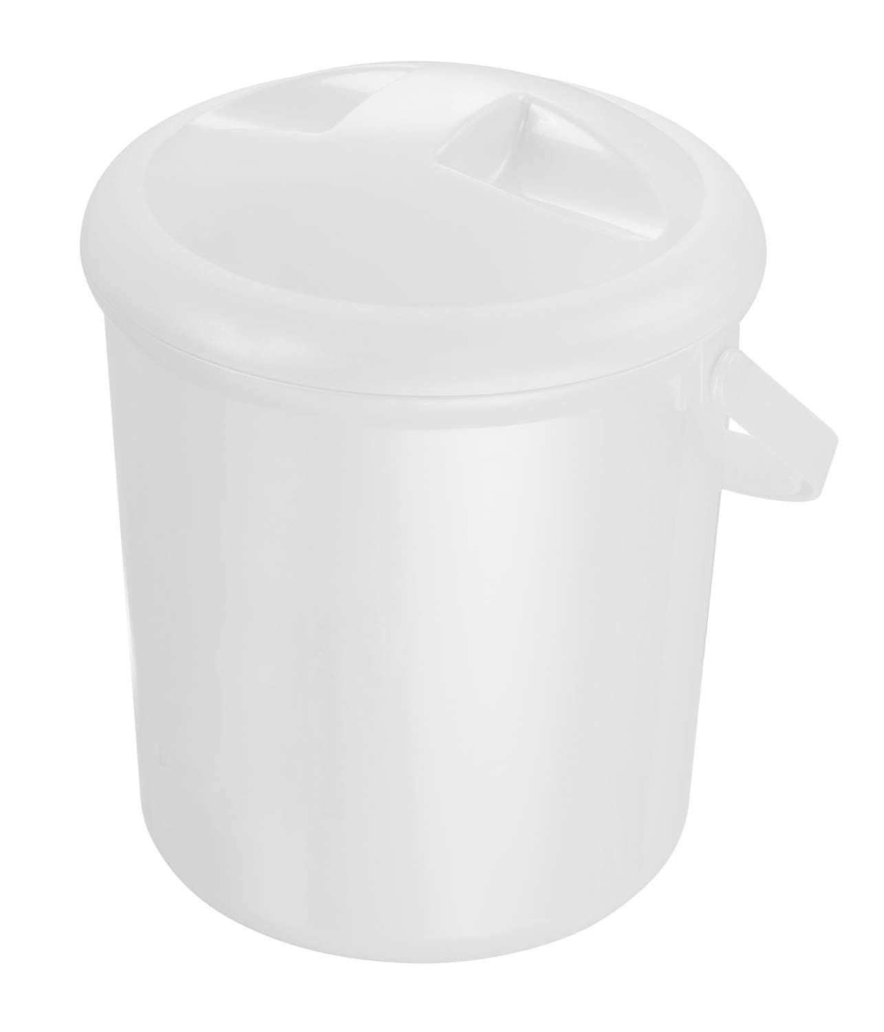 Rotho Babydesign Nappy Pail 10L for Easy Diaper Disposal