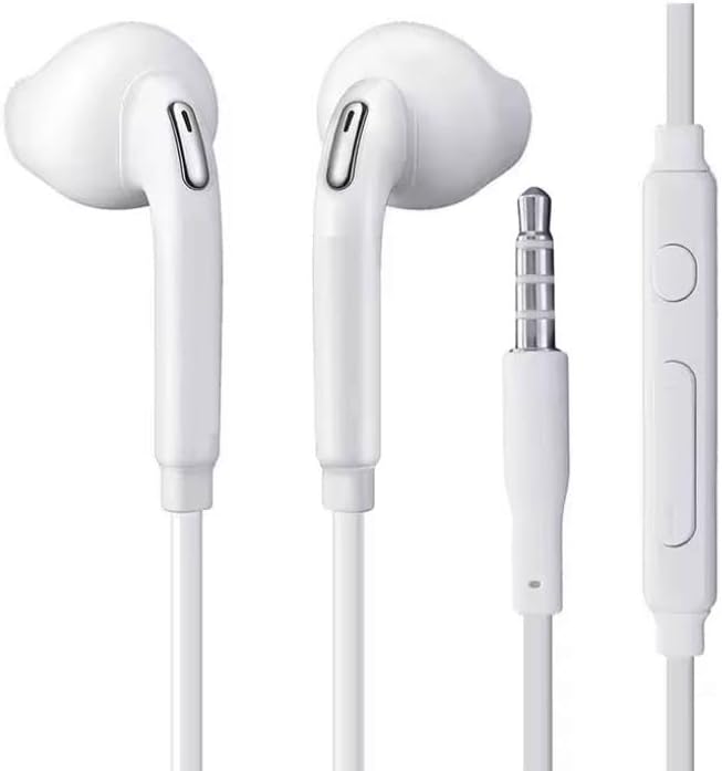 Hands-Free Headphones for Lenovo Tab - Selna