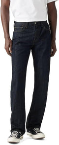 Levi's Men's 527 Slim Bootcut Jeans - Slim Fit Over Boots 32