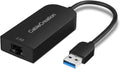 2.5G Ethernet to USB Adapter - USB 3.0 Gigabit LAN Dongle