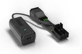 Dongar Dashcam Power Adapter 10-pin Type A - Hidden Plug-and-Play