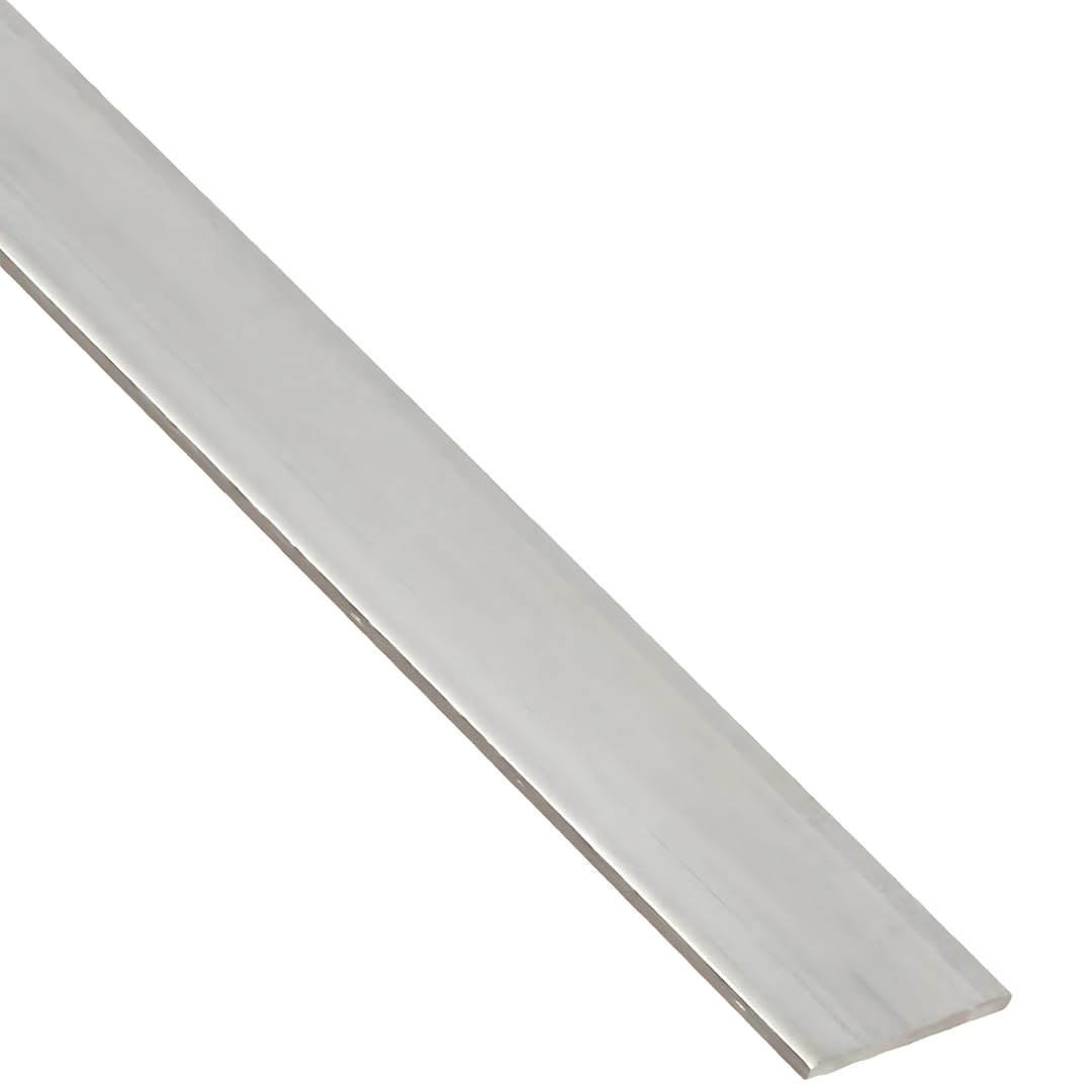 304 Stainless Steel Rectangular Bar for DIY and Fabrication