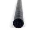 Plastic Round Bar Nylon-Nylatron GS 0.875in x 48in - Durable