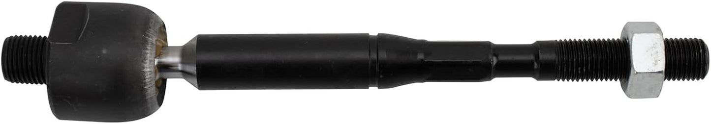 TRQ Front Left Right Inner Tie Rod for 2019-2023 Nissan Altima