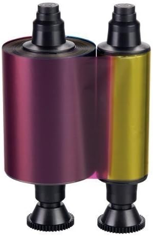 Evolis Ribbon for High-Quality Printing