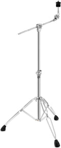 Starfavor Boom Cymbal Stand Double Braced Legs Adjustable Height