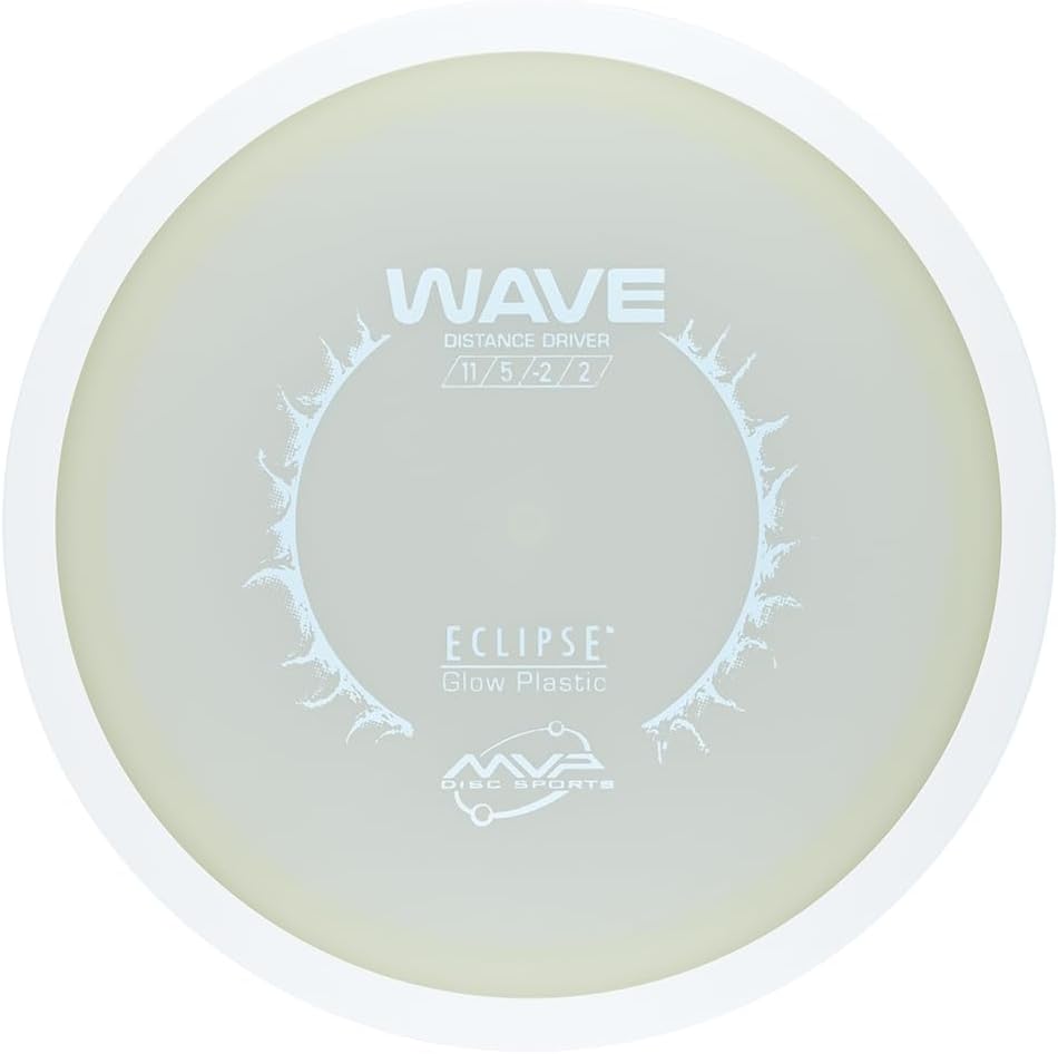 Glow 2.0 Wave Distance Driver