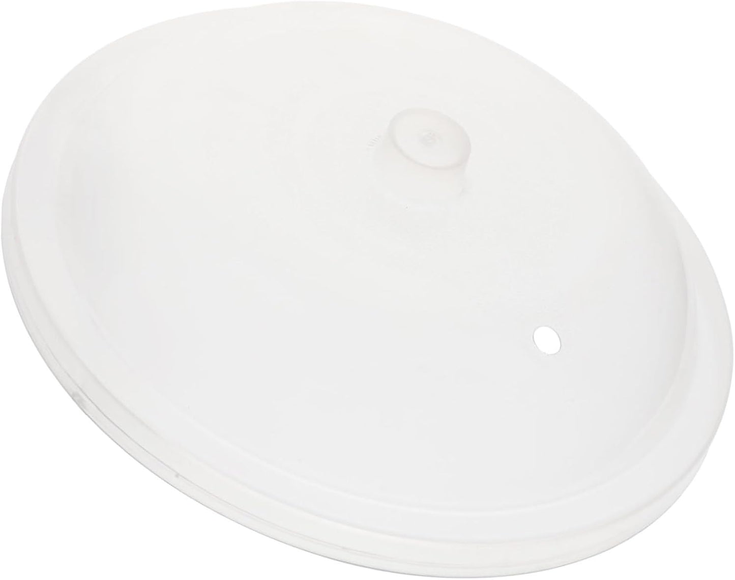 PRETYZOOM Magnetic Microwave Splatter Cover