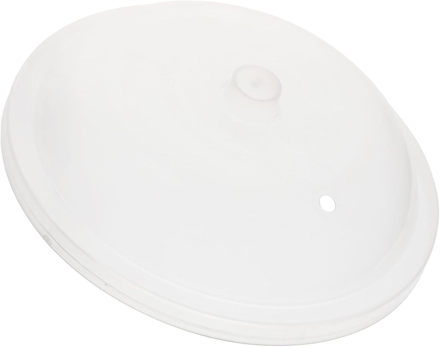 PRETYZOOM Magnetic Microwave Splatter Cover