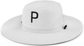 PUMA Men's Aussie P Bucket Hat - Sun Protection Essential!
