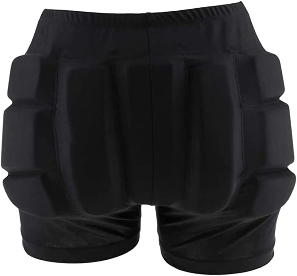 LIUHUO Padded Hip Protector - Snow Crash Relief