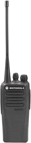 Motorola CP200D UHF Digital MOTOTRBO 403-470MHz 16Ch 4W Portable Radio