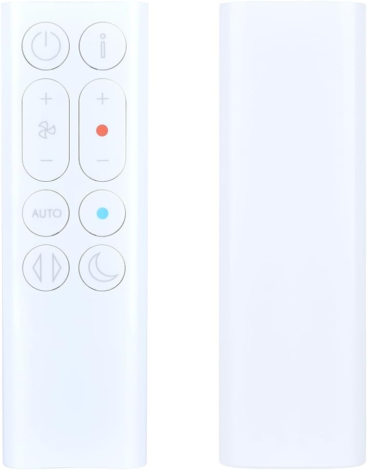 Dyson HP10 Remote Control - PZL Upgrade