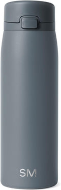 16oz Pigeon Sidekick Travel Coffee Mug - Ceramic-Lined Insulated