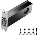 PNY NVIDIA Quadro RTX 2000 Ada Generation 16GB - Professional GPU