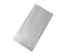 26 Gauge 6x3 925 Sterling Silver Stamping Sheet - Dead Soft