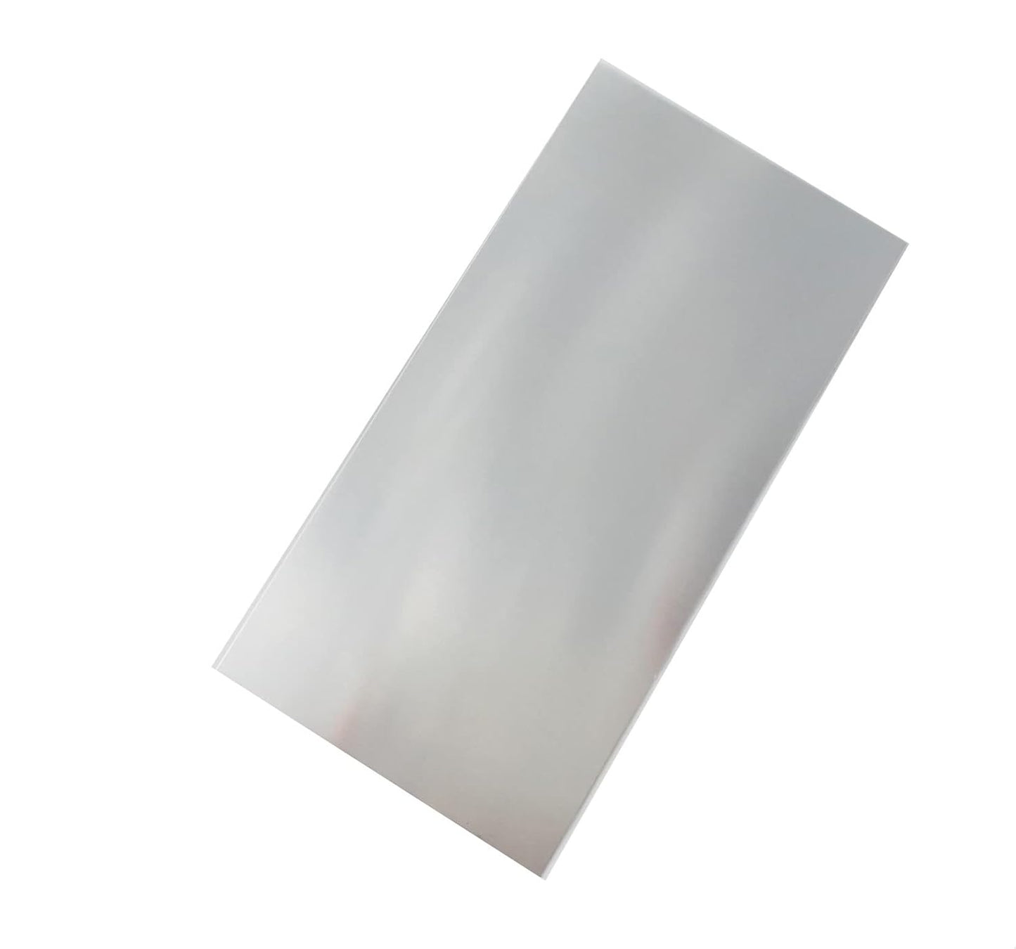 26 Gauge 6x3 925 Sterling Silver Sheet Stamping Blank Review