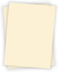 Accent Opaque Cream Printer Paper 12 x 18 32lb Bond - Warm White