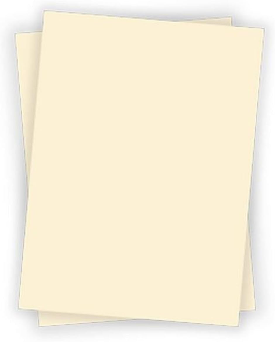 Accent Opaque Cream Printer Paper for Vibrant Printing Needs