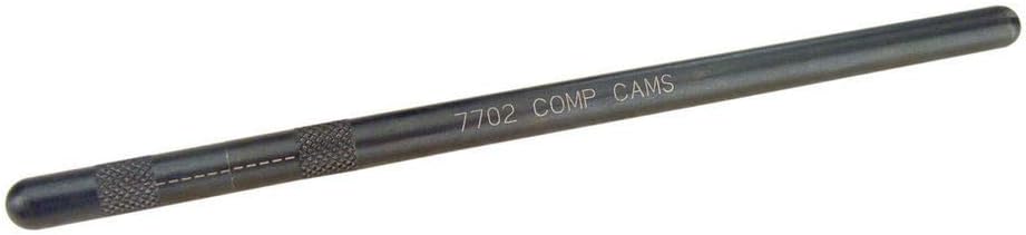 COMP Cams Hi-Tech Pushrod Length Checker for Precision Measurements