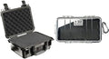 Pelican Select Bundle 1400 Case with Foam & 1060 Micro Case - Tough