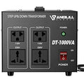 Voltage Converter 1000 Watt Step Up & Down Transformer - Heavy Duty