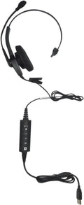 SPRACHT Zum UC1 Headset - Comfortable, Durable Sound