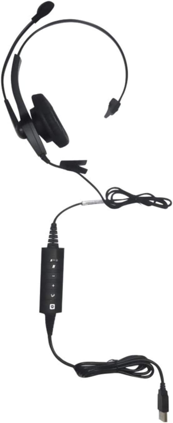 SPRACHT Zum UC1 Headset - Premium Sound and Comfort for All