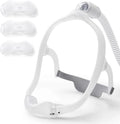 Nasal Frame Assembly for DreamWear - Upgrade Silicone Soft Sealing