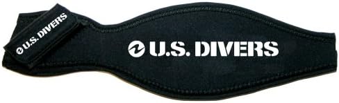 Easy-Breathe U.S. Divers Snorkel Set