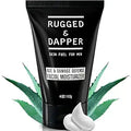 Premium Face Moisturizer for Men - Unscented Hydration