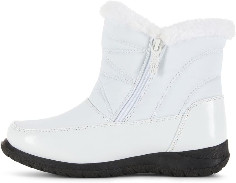 Totes Women's Dalia Snow Boots for All-Weather Comfort