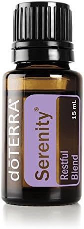doTERRA Serenity Essential Oil Restful Blend for Relaxation