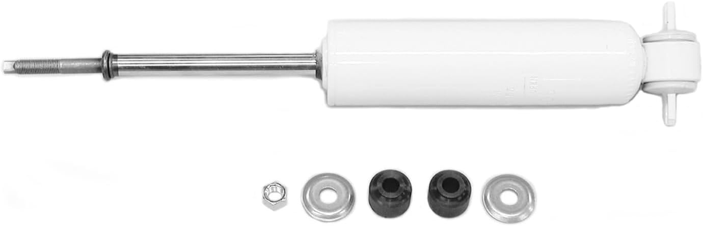 Gabriel G63421 Ultra Truck Front Shock Absorbers for Smooth Ride