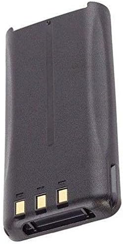 Cut-Rate Batteries Compatible Battery for Kenwood TK-3202L Radio
