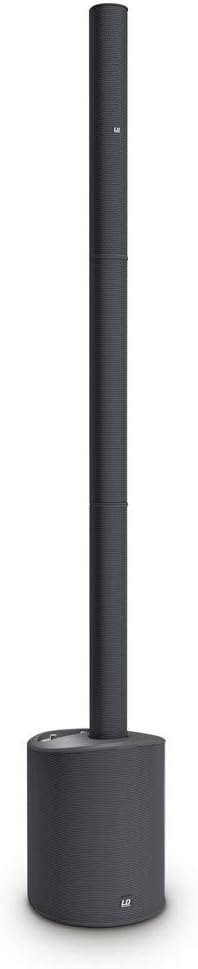 LD Systems Maui 5 Portable PA System with Bluetooth Connectivity