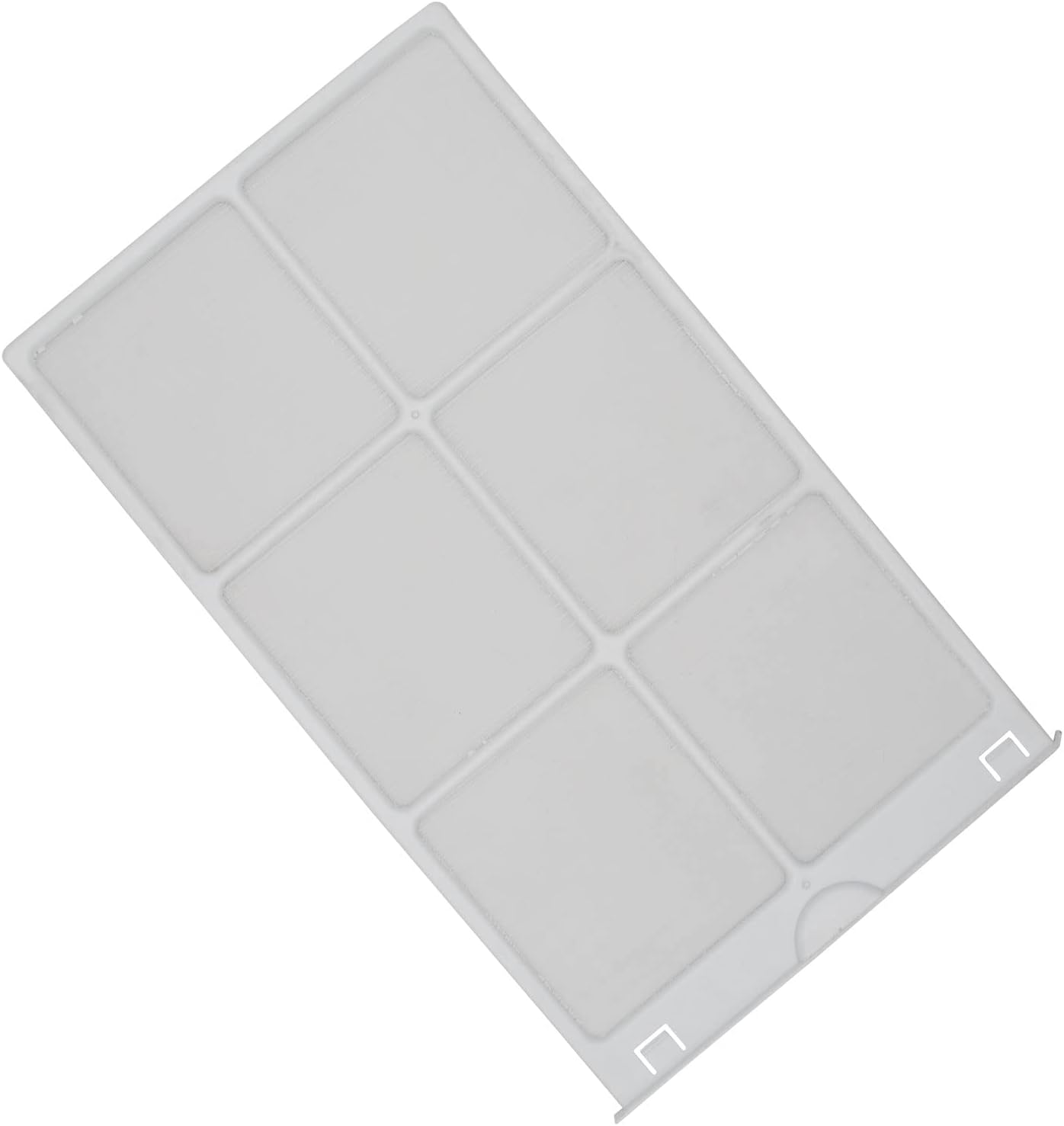 Fresh Air Guarantee: Room A/C Filter Replacement 13x8